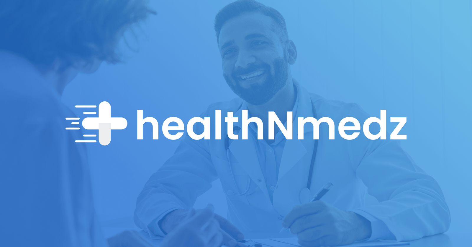 HealthNMedz screenshot 1